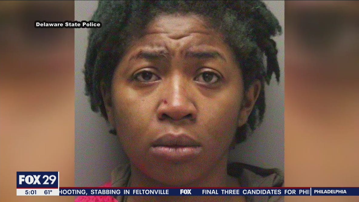 Wife of man killed in Delaware cajacking rampage speaks out